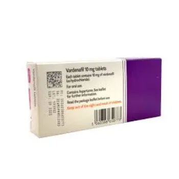 vardenafil Tablet